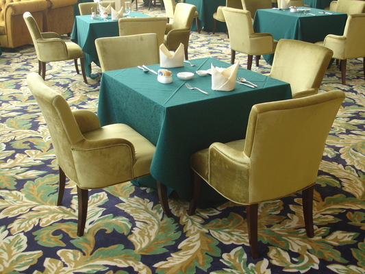 Sistema modificado para requisitos particulares de la mesa de comedor del hotel de los muebles del restaurante del hotel de Gelaimei