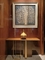 Altura superior delgada del cuadro de consola de madera de gabinete de la habitación ISO18001 los 80cm
