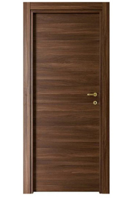 puerta de madera moderna del dormitorio del gelaimei