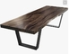 Gelaimei modificó la habitación para requisitos particulares Sofa Solid Wood Sofa Chair